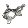 thumbnail image 1 of Front Left Suspension Knuckle - Compatible with 2017 GMC Acadia Limited, 1 of 2