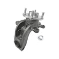 thumbnail image 1 of Front Left Suspension Knuckle Kit - Compatible with 2006 - 2011 Ford Focus 2007 2008 2009 2010, 1 of 2