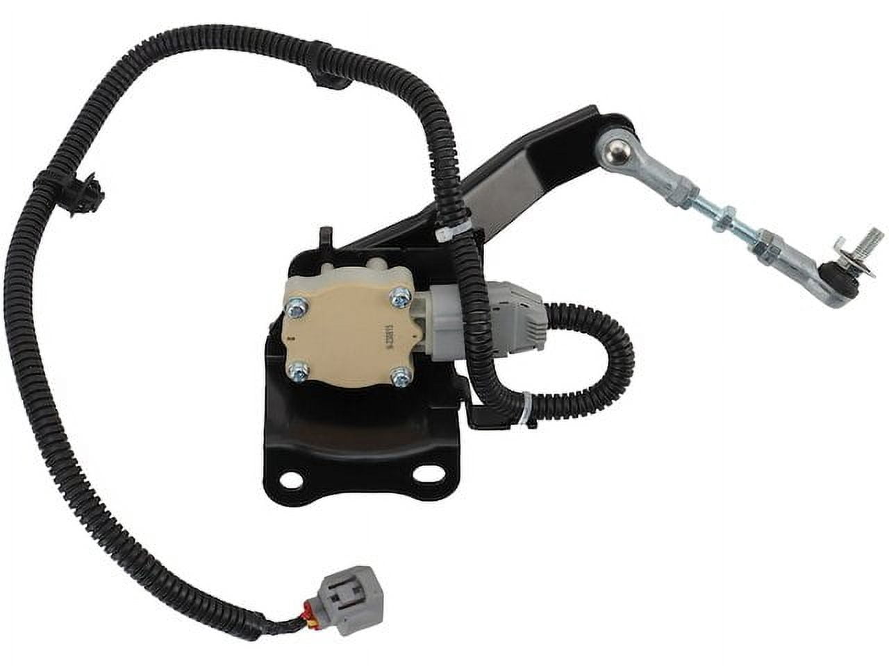 Front Left Suspension Ride Height Sensor - Compatible with 1998 - 2007 ...