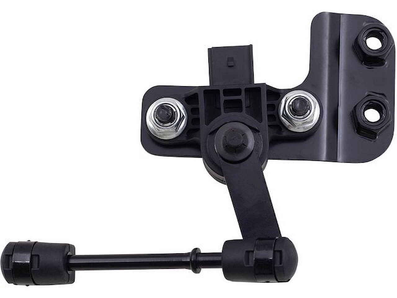 Used OEM Lincoln Navigator Air Ride Height Sensor - 1998-2002, Front Or Rear - 6 Month Warranty