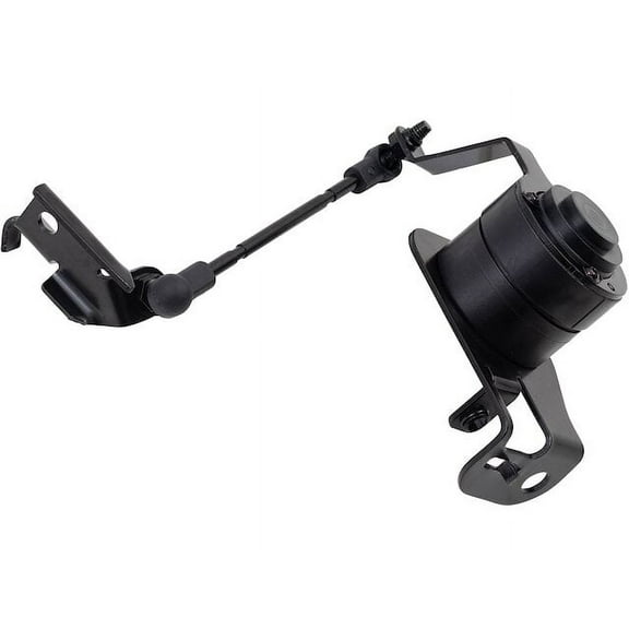 Front Left Suspension Ride Height Sensor - Compatible with 2005 - 2006 Cadillac Escalade EXT 2004