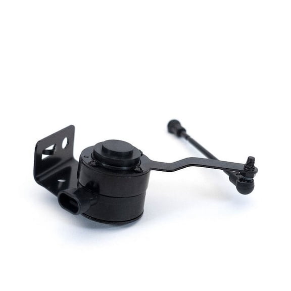 Front Left Suspension Ride Height Sensor - Compatible with 2007 - 2013 Cadillac Escalade EXT 2008 2009 2010 2011 2012