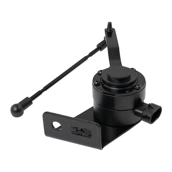 Front Left Suspension Ride Height Sensor - Compatible with 2007 - 2014 Chevy Suburban 1500 2008 2009 2010 2011 2012 2013