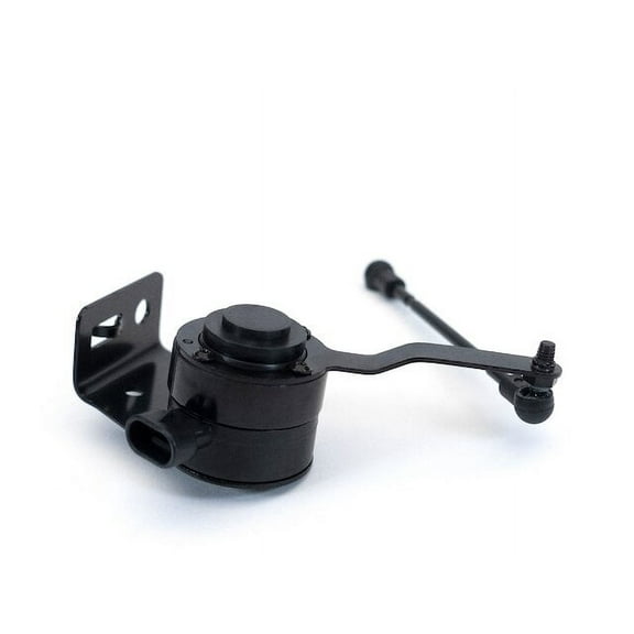 Front Left Suspension Ride Height Sensor - Compatible with 2007 - 2014 Chevy Tahoe 2008 2009 2010 2011 2012 2013