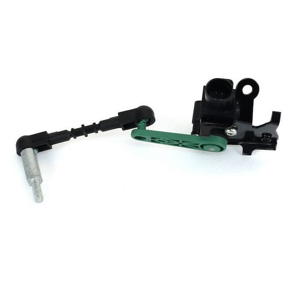 Front Left Suspension Ride Height Sensor - Compatible with 2014 - 2018 Audi RS7 2015 2016 2017