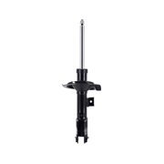 Front Strut Assembly ECCPP Front Shock Absorber Strut Pair For 2002-2005 Mitsubishi Lancer - Direct OEM Replacement 2003 Mitsubishi Outlander Front Struts