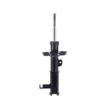 Nileauto Complete Strut & Shock Absorber Set (4PC) – Front & Rear For 2004-2007 Chevy Malibu LS/LT 4-Door