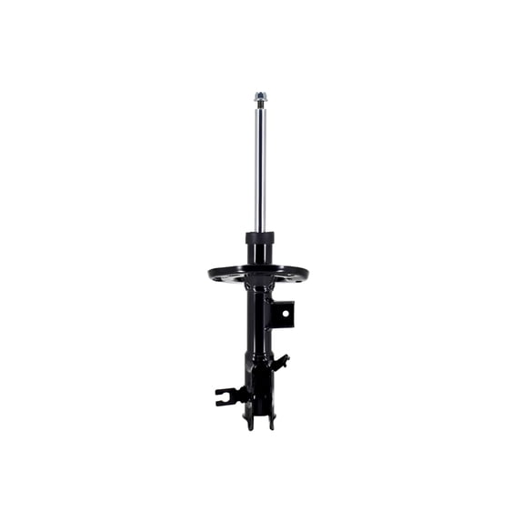Front Left Suspension Strut Assembly For 2017 2018 Toyota Yaris IA