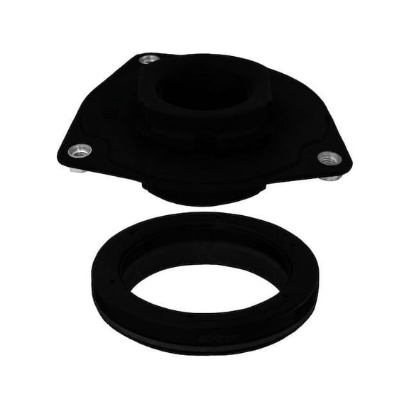 Front Left Suspension Strut Mount Kit - Compatible with 2011 - 2017 Nissan Juke 2012 2013 2014 2015 2016