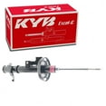 thumbnail image 1 of Front Left Suspension Strut compatible with Honda Odyssey 2011-2012, 1 of 6
