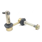 Front Left Sway Bar Link - Compatible with 2002 - 2010 SC430 2003 2004 2005 2006 2007 2008 2009