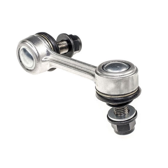 Front Left Sway Bar Link - Compatible with 2004 - 2007 GMC Envoy 2005 2006