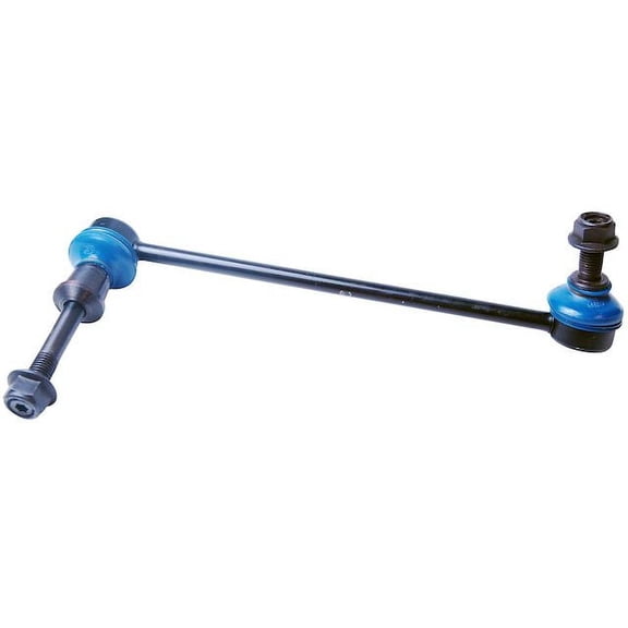 Front Left Sway Bar Link - Compatible with 2007 - 2018 BMW X5 M 2008 2009 2010 2011 2012 2013 2014 2015 2016 2017