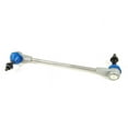thumbnail image 1 of Front Left Sway Bar Link - Compatible with 2009 Ford Flex, 1 of 2