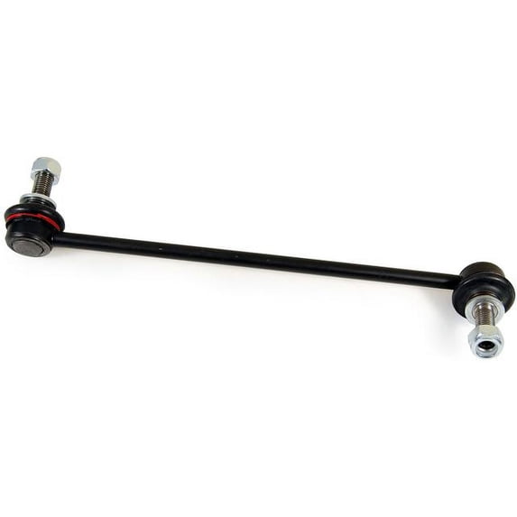 Front Left Sway Bar Link - Compatible with 2010 - 2015 Mercedes-Benz GLK350 2011 2012 2013 2014