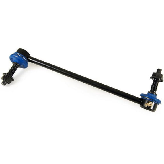 Front Left Sway Bar Link - Compatible with 2010 - 2019 Ford Flex 2011 2012 2013 2014 2015 2016 2017 2018