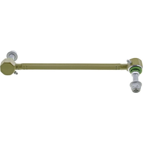 Front Left Sway Bar Link - Compatible with 2010 - 2019 Ford Flex 2011 2012 2013 2014 2015 2016 2017 2018