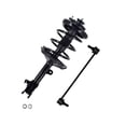 thumbnail image 1 of Front Left Sway Bar Link-Quick Complete Strut-Coil Spring Assembly For 2006 Acura MDX V6, 1 of 7