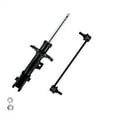 thumbnail image 1 of Front Left Sway Bar Link-Suspension Strut Assembly For 2014-2016 KIA Forte Koup, 1 of 10