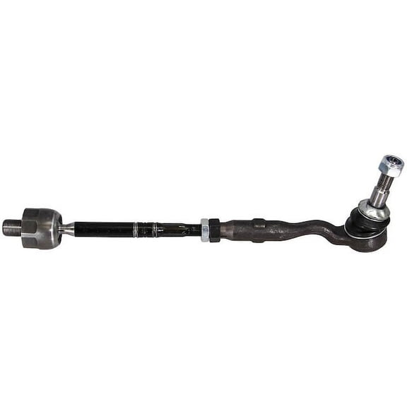 Front Left Tie Rod Assembly - Compatible with 2010 - 2022 Rolls-Royce Ghost 2011 2012 2013 2014 2015 2016 2017 2018 2019 2020 2021