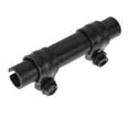 thumbnail image 1 of Front Left Tie Rod End Adjusting Sleeve - Compatible with 1968 - 1973 Jeep Wagoneer 1969 1970 1971 1972, 1 of 2