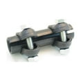 thumbnail image 1 of Front Tie Rod End Adjusting Sleeve - Compatible with 1975 - 1979 Ford F-150 RWD 1976 1977 1978, 1 of 2