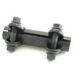 thumbnail image 1 of Front Left Tie Rod End Adjusting Sleeve - Compatible with 1980 - 1983 Ford F-100 RWD 1981 1982, 1 of 2