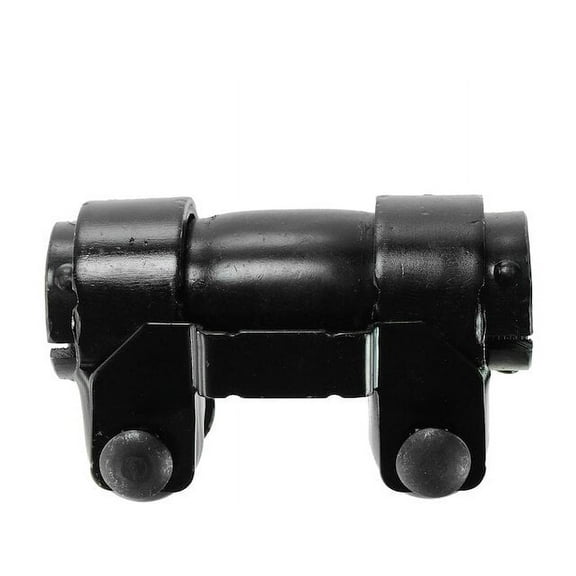Front Left Tie Rod End Adjusting Sleeve - Compatible with 2011 - 2013 Ram 2500 4WD 2012