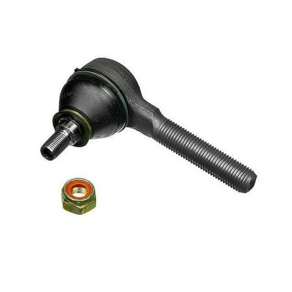Front Left Tie Rod End - Compatible with 1982 - 1985 Mercedes-Benz 300CD 1983 1984