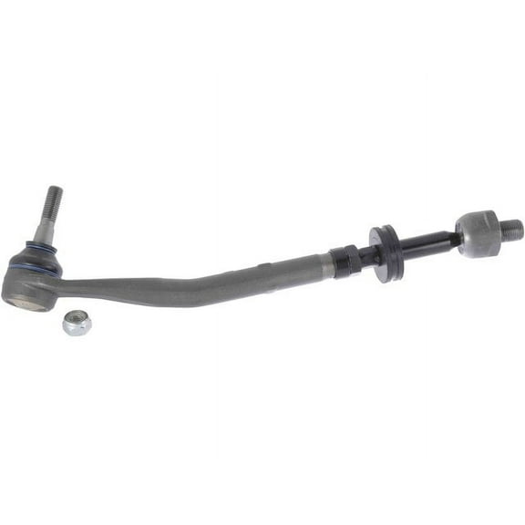 Front Left Tie Rod End - Compatible with 1997 - 2000 BMW 528i 1998 1999