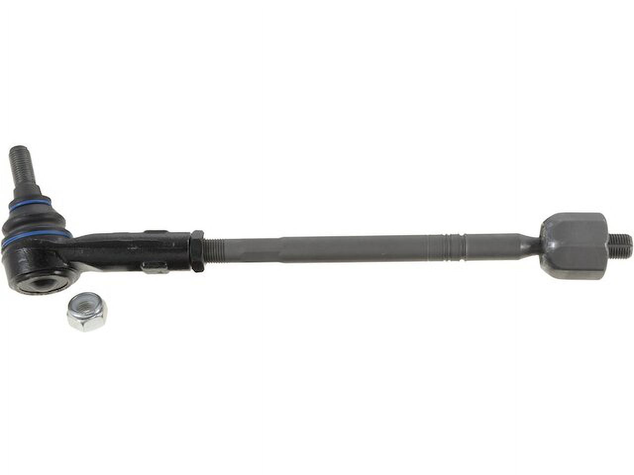 Front Left Tie Rod End Compatible with 2007 2015 Audi Q7 2008 2009 2010 2011 2012 2013 2014