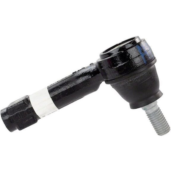 Front Left Tie Rod End - Compatible with 2018 - 2022 Ford EcoSport 2019 2020 2021