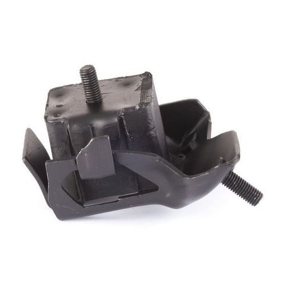 Front Left Transmission Mount - Compatible with 1982 - 1996 Oldsmobile Cutlass Ciera 1983 1984 1985 1986 1987 1988 1989 1990 1991 1992 1993 1994 1995