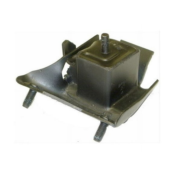 Front Left Transmission Mount - Compatible with 1982 - 1996 Oldsmobile Cutlass Ciera 1983 1984 1985 1986 1987 1988 1989 1990 1991 1992 1993 1994 1995