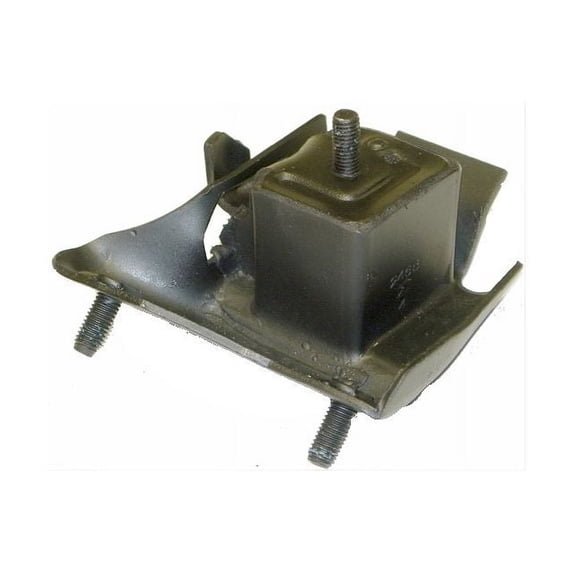 Front Left Transmission Mount - Compatible with 1984 - 1987 Pontiac Fiero 1985 1986