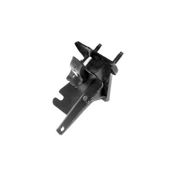 Front Left Transmission Mount - Compatible with 1992 - 1993 Buick LeSabre 3.8L V6
