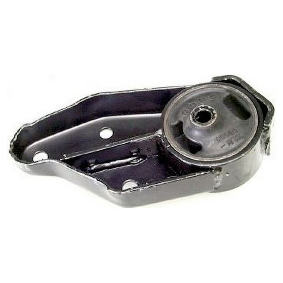 Front Left Transmission Mount - Compatible with 1993 - 2002 Mercury Villager 1994 1995 1996 1997 1998 1999 2000 2001