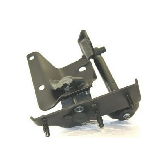 Front Left Transmission Mount - Compatible with 1994 - 1996 Buick Park Avenue 3.8L V6 1995