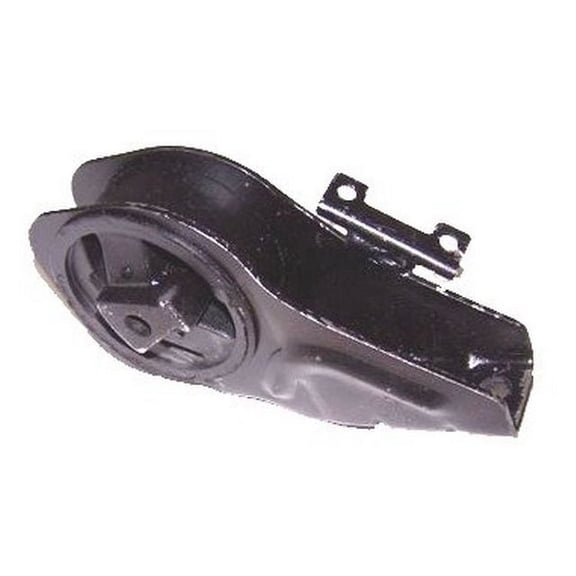Front Left Transmission Mount - Compatible with 1999 - 2003 Chevy Malibu 2000 2001 2002