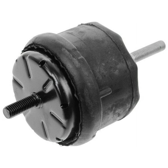 Front Left Transmission Mount - Compatible with 2000 - 2005 Pontiac Bonneville 3.8L V6 2001 2002 2003 2004