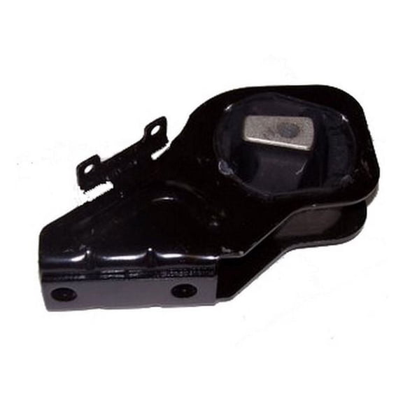 Front Left Transmission Mount - Compatible with 2002 - 2005 Pontiac Grand Am 2.2L 4-Cylinder 2003 2004