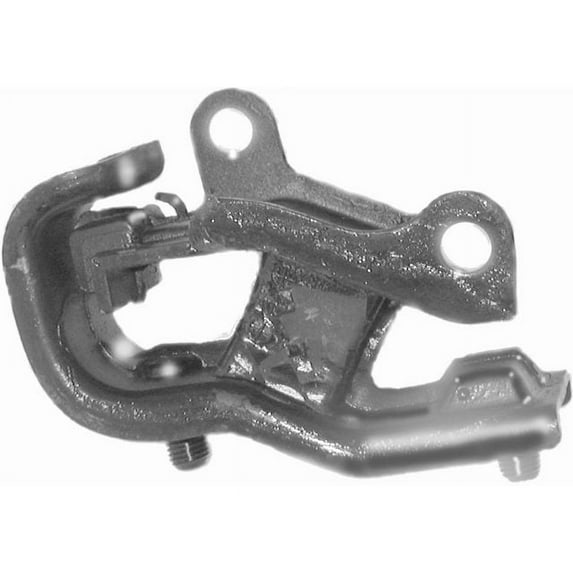 Front Left Transmission Mount - Compatible with 2003 - 2005 Honda Pilot AWD 3.5L V6 2004