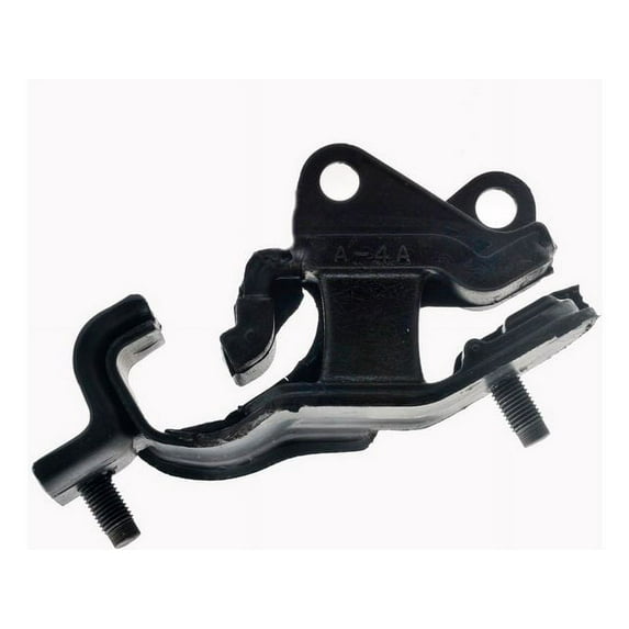 Front Left Transmission Mount - Compatible with 2004 - 2008 Acura TSX 2.4L 4-Cylinder 2005 2006 2007