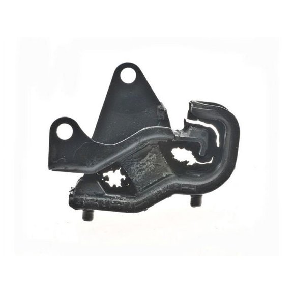 Front Left Transmission Mount - Compatible with 2006 - 2008 Honda Ridgeline 3.5L V6 2007