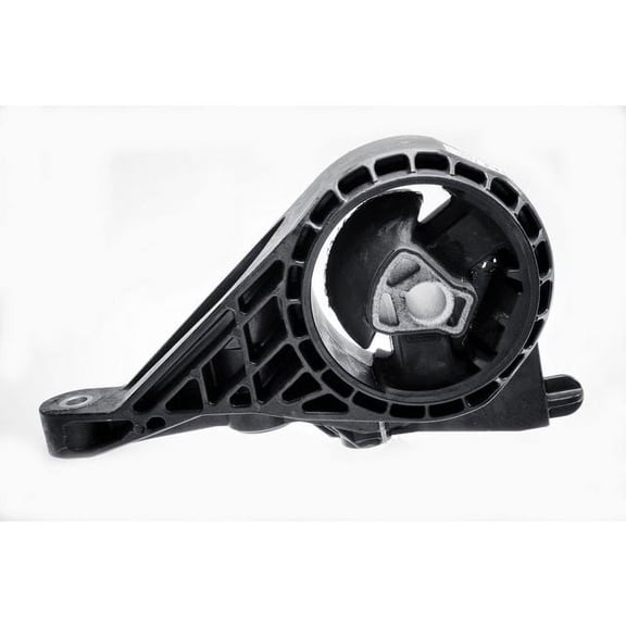 Front Left Transmission Mount - Compatible with 2010 - 2016 Buick LaCrosse 2.4L 4-Cylinder 2011 2012 2013 2014 2015
