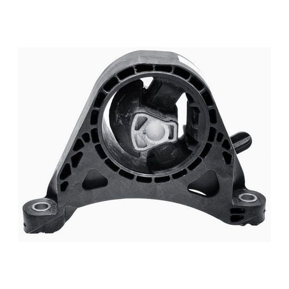 Front Left Transmission Mount - Compatible with 2013 - 2016 Buick Verano 2.0L 4-Cylinder 2014 2015