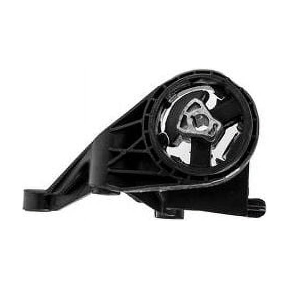 Front Left Transmission Mount - Compatible with 2016 - 2019 Buick Cascada 1.6L 4-Cylinder 2017 2018
