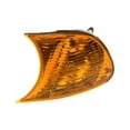 thumbnail image 1 of Front Left Turn Signal Assembly - Compatible with 2001 - 2003 BMW 325Ci 2002, 1 of 2