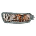 thumbnail image 1 of Front Left Turn Signal Assembly - Compatible with 2001 - 2004 Toyota Tacoma Pre Runner 2002 2003, 1 of 2