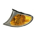 thumbnail image 1 of Front Left Turn Signal Assembly - Compatible with 2001 - 2005 BMW 325i 2002 2003 2004, 1 of 2